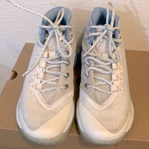 Under Armour shoes